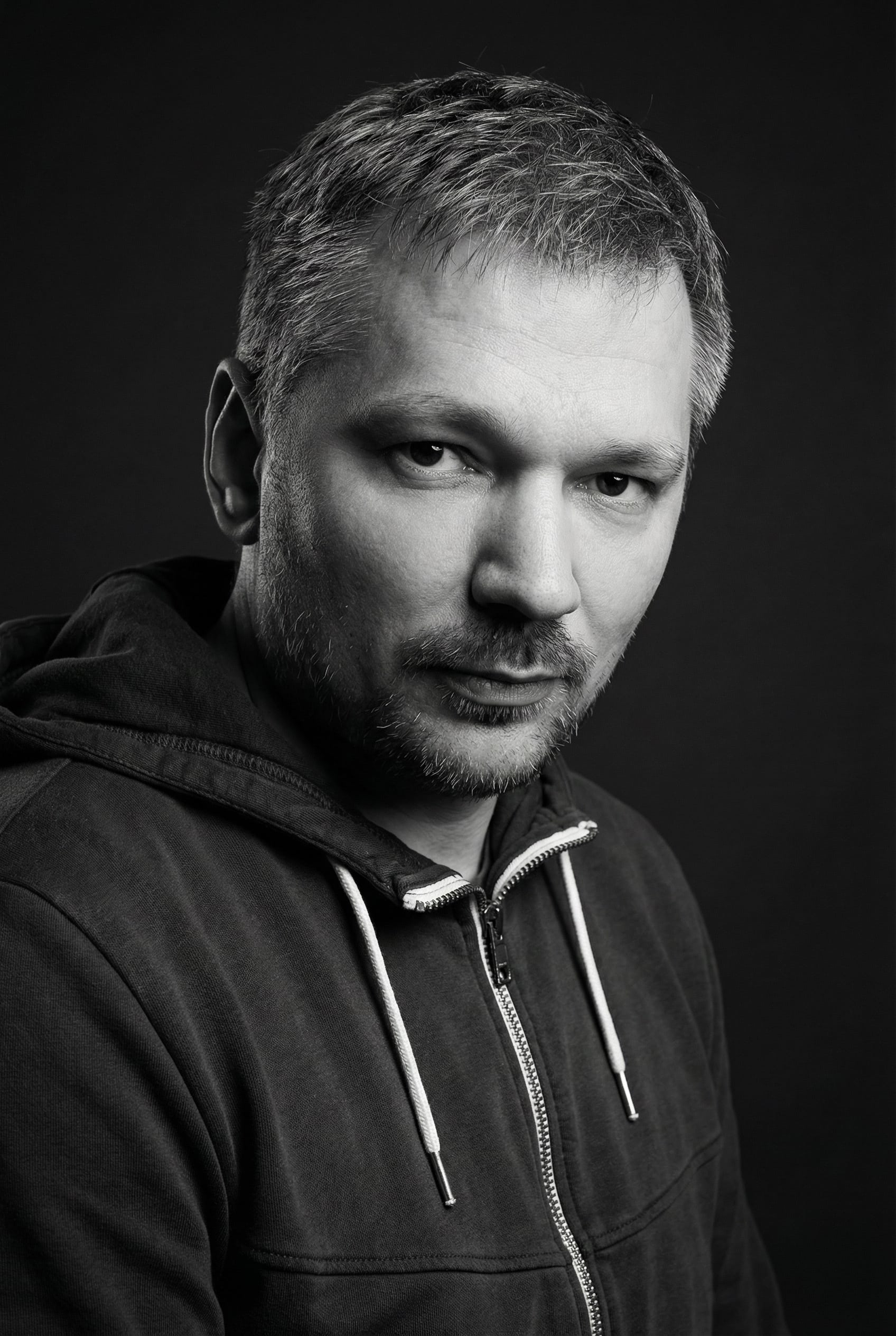 Борис — генеалог